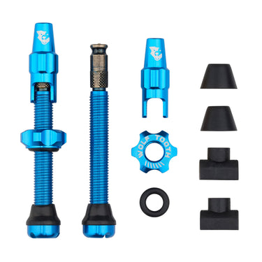 Wolf Tooth Tubeless Valve Stem Kit for Clik Valve