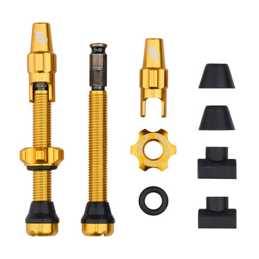 Wolf Tooth Tubeless Valve Stem Kit for Clik Valve