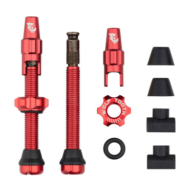 Wolf Tooth Tubeless Valve Stem Kit for Clik Valve
