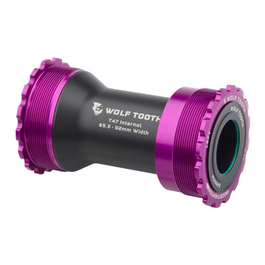 Wolf Tooth T47i Bottom Bracket