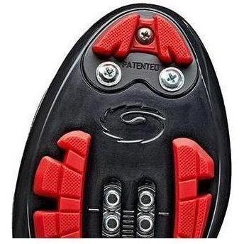 Sidi-Sidi Toe Insert RS17-Grey-One Size-SISPRINSMTB17-saddleback-elite-performance-cycling