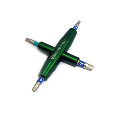Product image for skus ABMTSTD4WAY25452JIS, ABMTSTD4WAY2545T25, ABMTSTD4WAY3452JIS, ABMTSTD4WAY345T25, ABMTSTD4WAY4562JIS