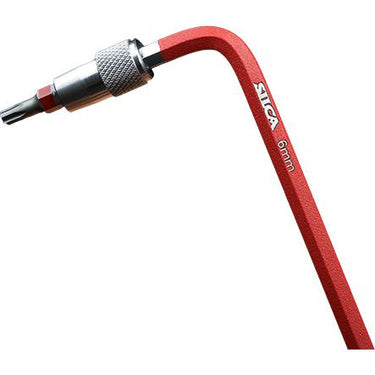 Silca-Silca HX One Home Essentials Allen Key Tool Set-Beechwood Box-One Size-SIAMTLHEXASY001-saddleback-elite-performance-cycling