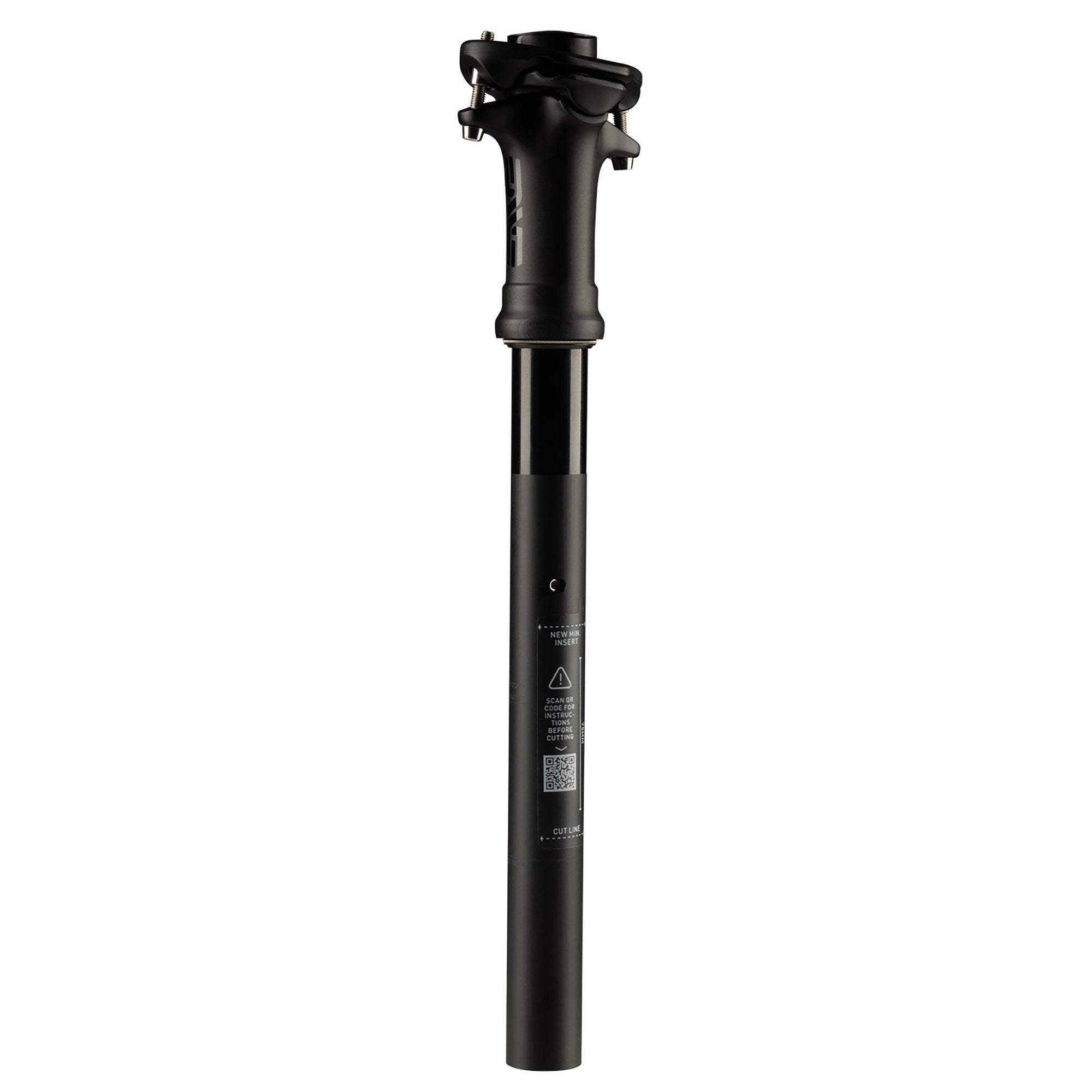 ENVE-ENVE G Series Alloy Dropper Post Zero Offset-Black Alloy-27.2mm to 31.6mm-EN543001013001-saddleback-elite-performance-cycling