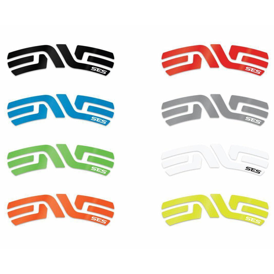 ENVE SES Decals – Saddleback Elite Performance Cycling