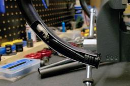 Wolf Tooth-Wolf Tooth Encase Handlebar Sleeves with Barend Plugs-Black-One Size-WTENCASESLEEVES-saddleback-elite-performance-cycling