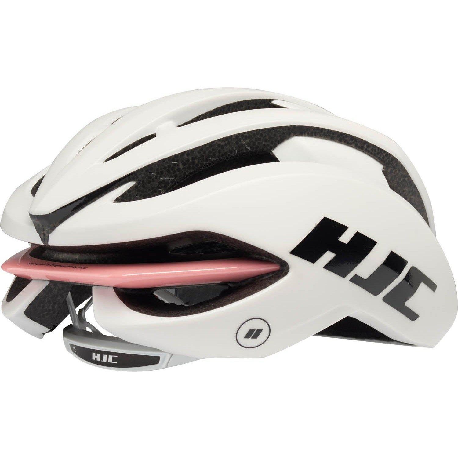 HJC-HJC Ibex 2.0 Road Cycling Helmet--saddleback-elite-performance-cycling