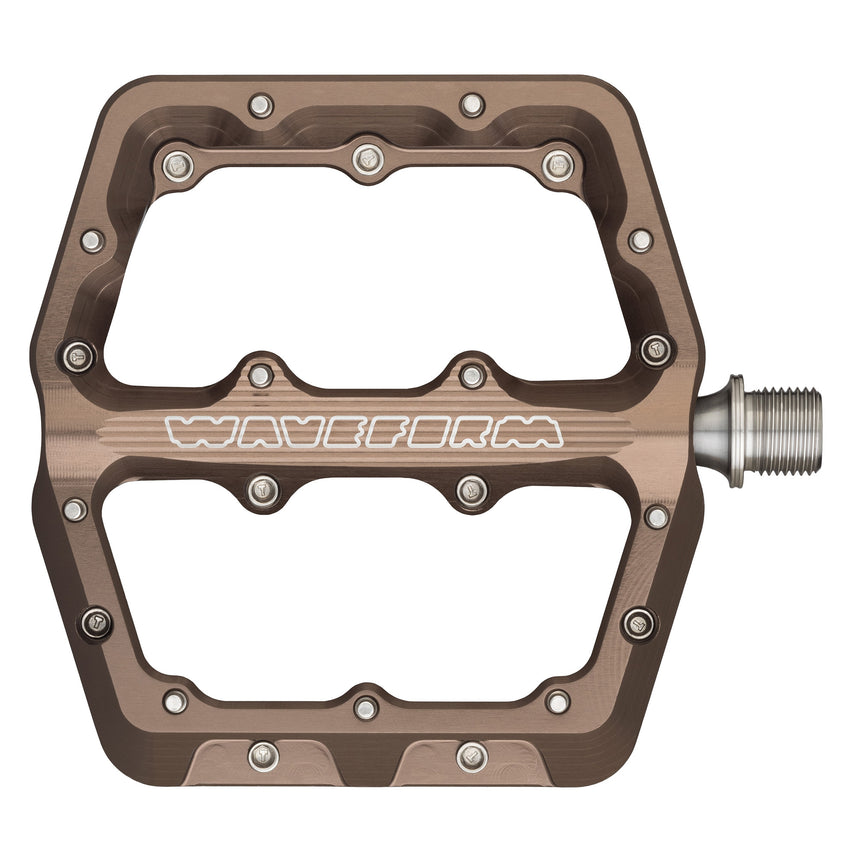 Wolf Tooth-Wolf Tooth Waveform Pedals--saddleback-elite-performance-cycling