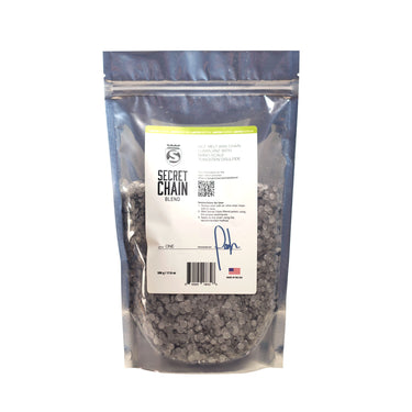 Silca-Silca Secret Chain Blend Hot Melt Wax-Transparent-500g-SIAMAC016ASY0100-saddleback-elite-performance-cycling