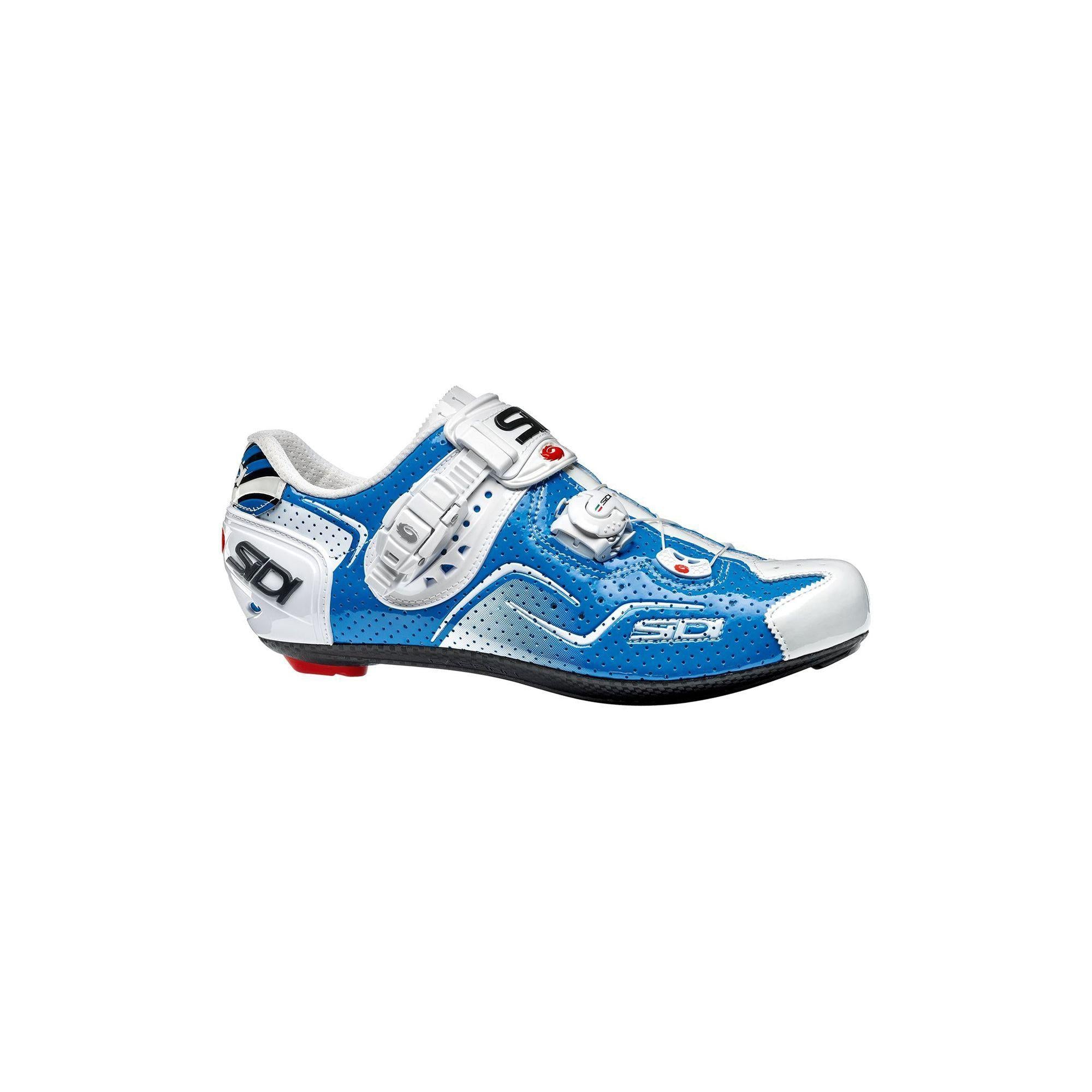 Sidi Kaos Air Road Shoes – Saddleback Elite Performance Cycling