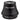 Product image for skus WTZS44U15mmBLK, WTZS44U5MMBLK, WTZS56L40BLK, WTZS44U25mmBLK