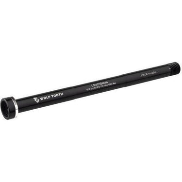 Wolf Tooth-Wolf Tooth Wolf Axle for 12mm Rear Thru-Axle--saddleback-elite-performance-cycling