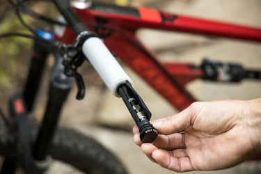 Wolf Tooth-Wolf Tooth Encase System Bar Kit-Black-One Size-WTENCASEBARKITONE-saddleback-elite-performance-cycling