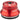 Product image for skus WTIS41U15mmRED, WTIS41U25mmRED, WTIS41U5MMRED