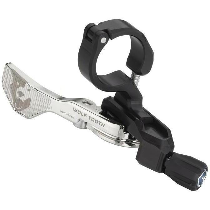Wolf Tooth-Wolf Tooth ReMote Light Action Dropper Lever - Limited Edition--saddleback-elite-performance-cycling