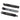 Wolf Tooth-Wolf Tooth 8-Bit Kit Two Multi Tool-Black-One Size-WT8BITKITTWO-saddleback-elite-performance-cycling