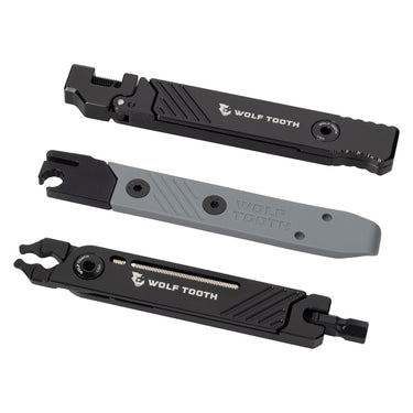 Wolf Tooth-Wolf Tooth 8-Bit Kit Two Multi Tool-Black-One Size-WT8BITKITTWO-saddleback-elite-performance-cycling