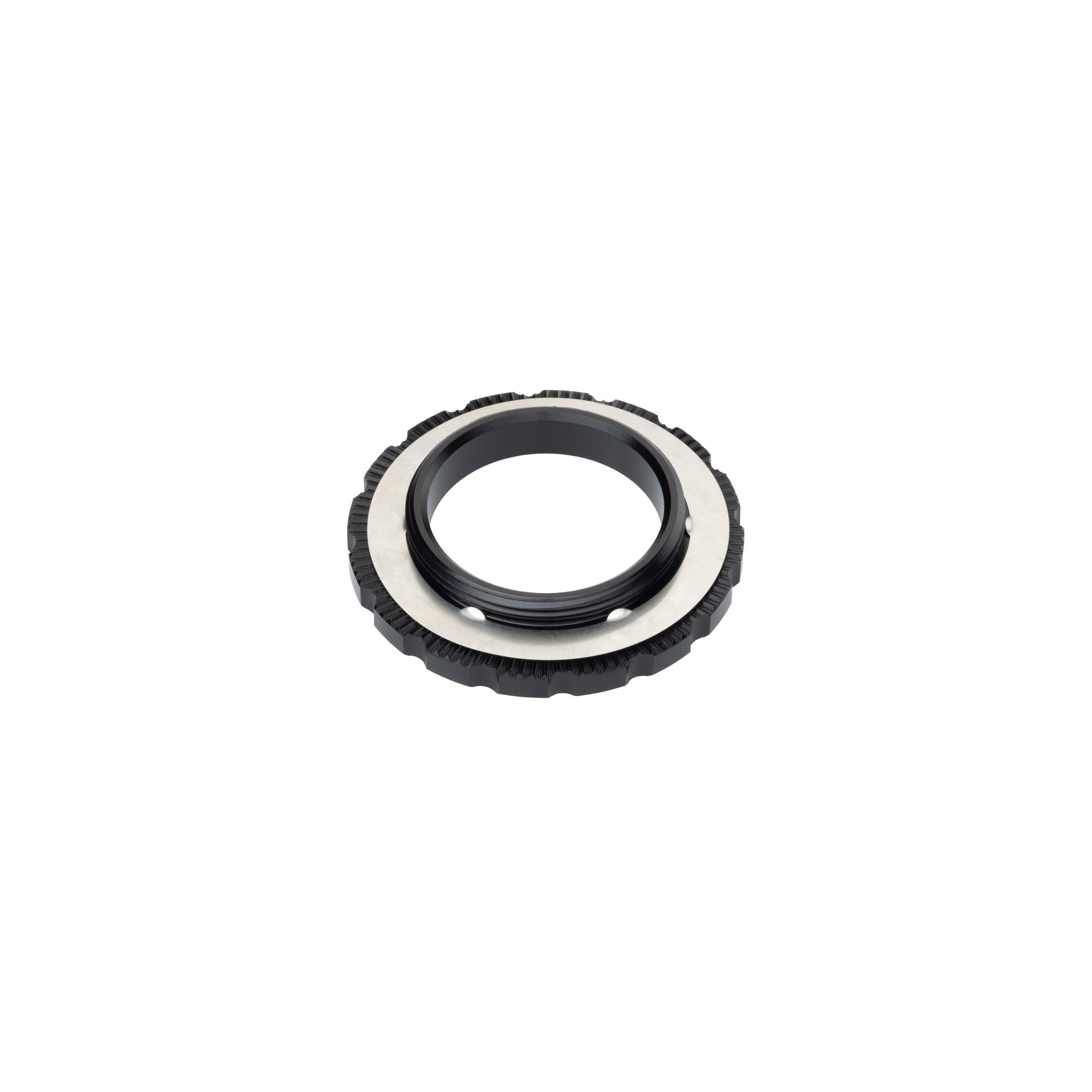 Adaptateur Centerlock de vélo 6 Trous en Aluminium Frein à Disque Adaptateur Centerlock de vélo 6 Trous en Aluminium Frein à Disque
