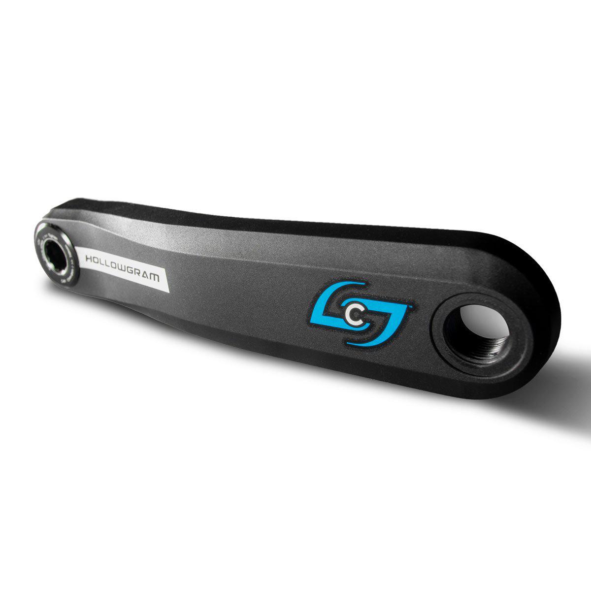 Stages Power L Cannondale HollowGram – Saddleback Elite