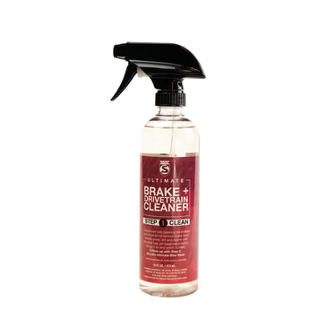 Silca-Silca Ultimate Brake And Drivetrain Cleaner-Clear-16oz-SIAMAC042ASY0100-saddleback-elite-performance-cycling