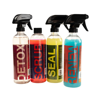 Silca-Silca Ultimate Bike Wash-Orange-16oz-SIAMAC042ASY0200-saddleback-elite-performance-cycling