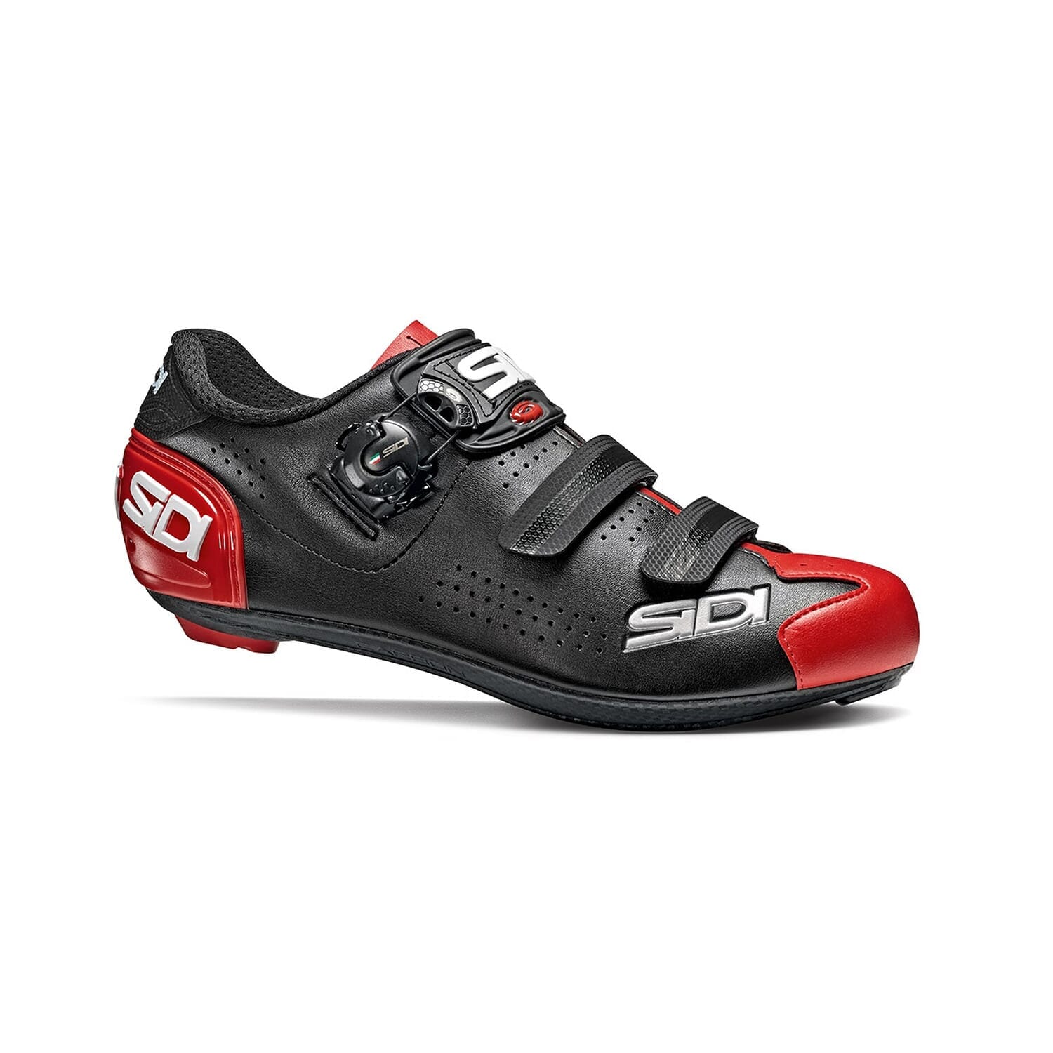 Sidi Alba 2 Road Shoes - Two-Toned – Saddleback Elite Performance Cycling