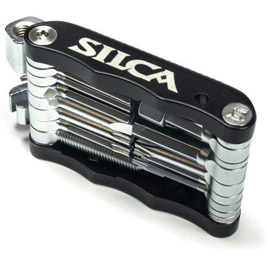 Silca-Silca Italian Venti Bike Multi Tool-Black-One Size-SIAMTL004ASY0100-saddleback-elite-performance-cycling