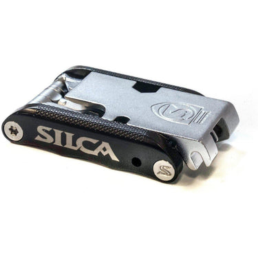 Silca-Silca Italian Venti Bike Multi Tool-Black-One Size-SIAMTL004ASY0100-saddleback-elite-performance-cycling