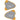Product image for skus SISPRINSMET3840, SISPRINSMET4144, SISPRINSMET4548