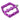 Product image for skus WTPDLWFSMPRP, WTPDLWFLGPRP